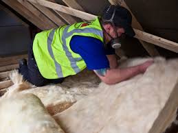 Best Blown-In Insulation  in Albany, OR