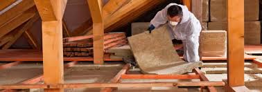 Insulation Air Sealing in Albany, OR