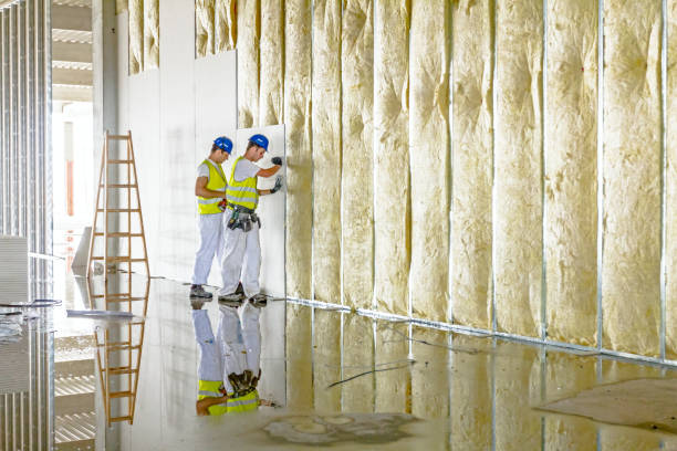 Albany, OR Foam Insulation Services Company